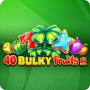 40 Bulky Fruits